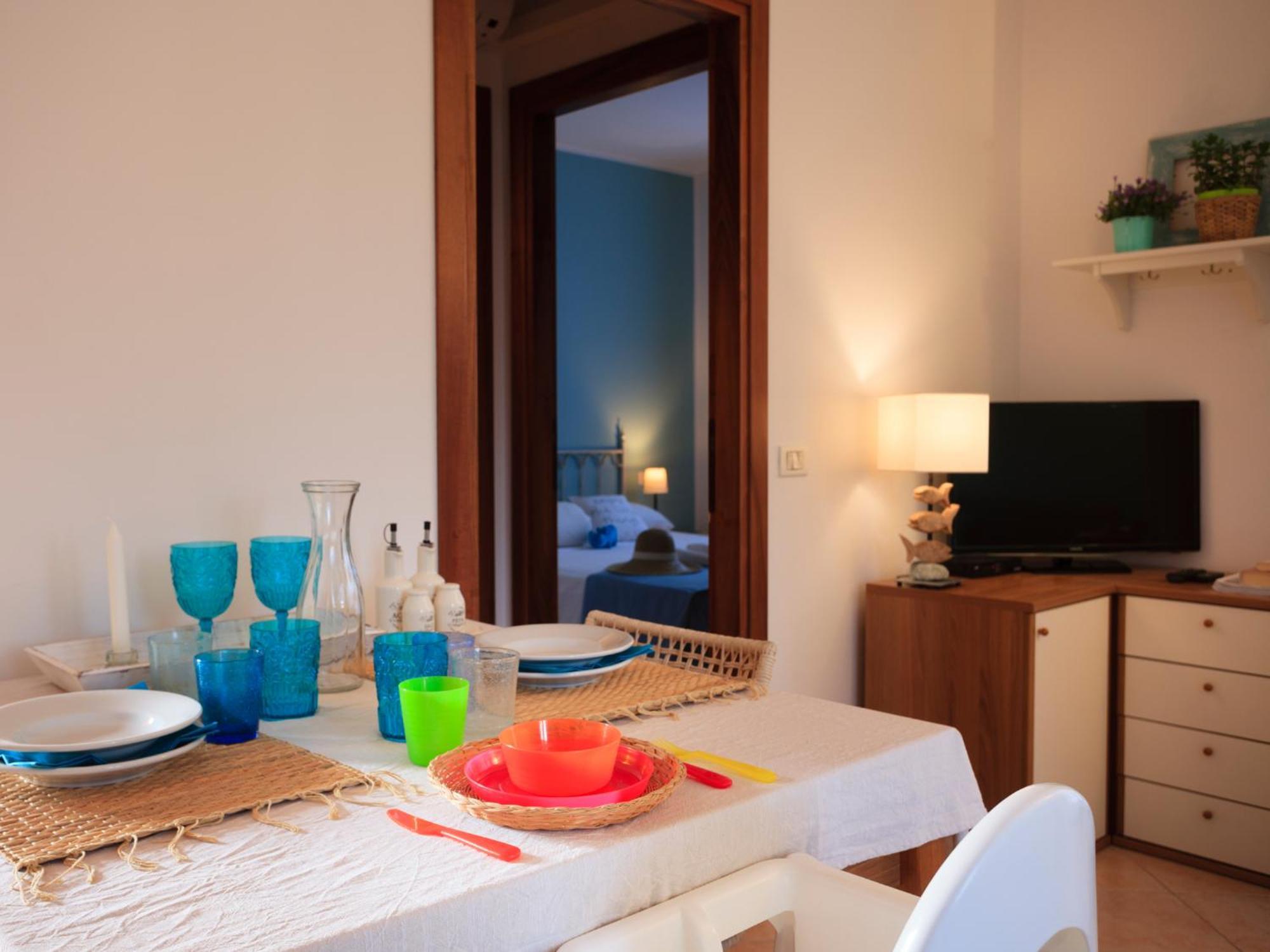 Bellasirmione Holiday Apartments ภายนอก รูปภาพ