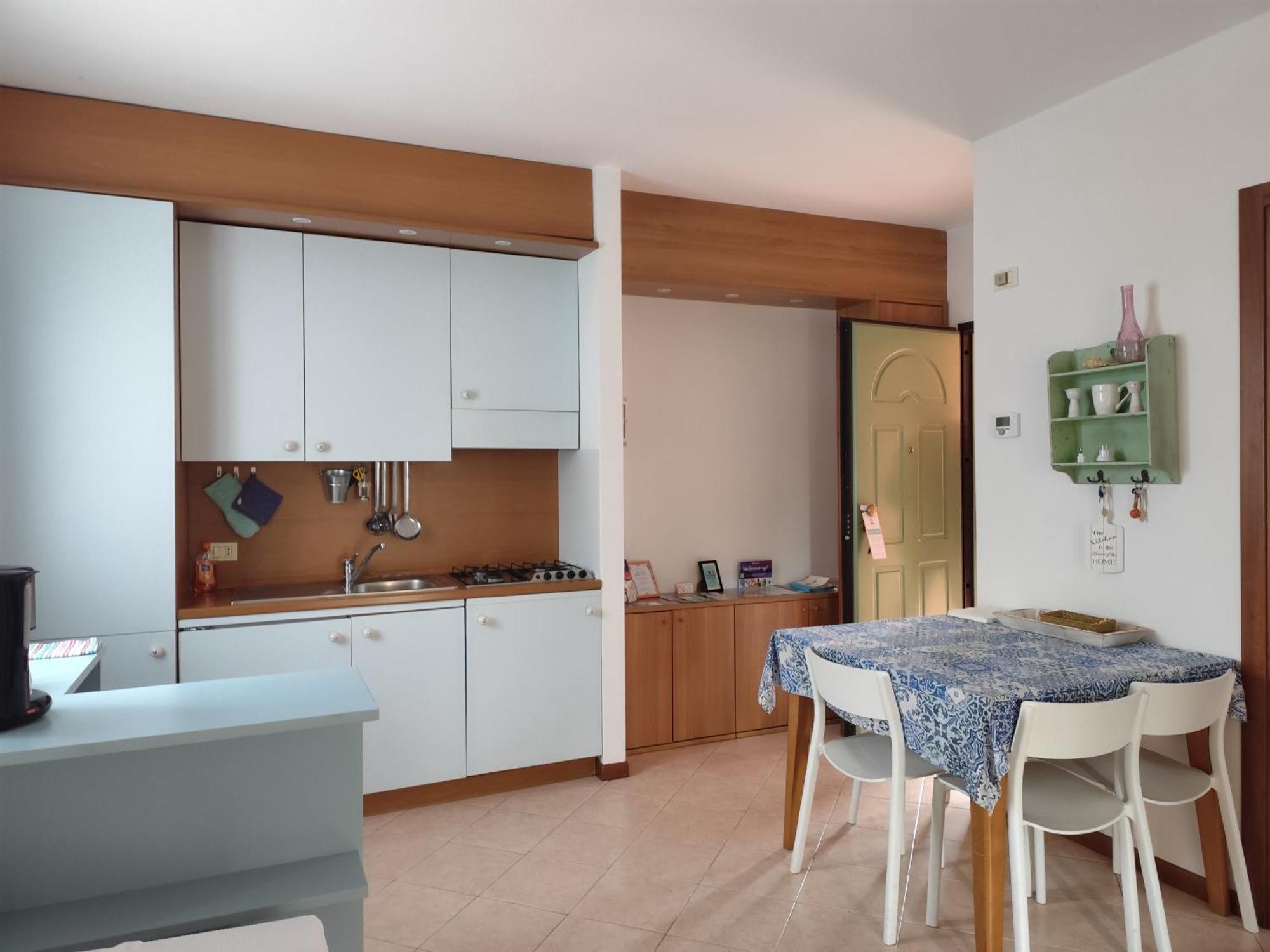 Bellasirmione Holiday Apartments ภายนอก รูปภาพ