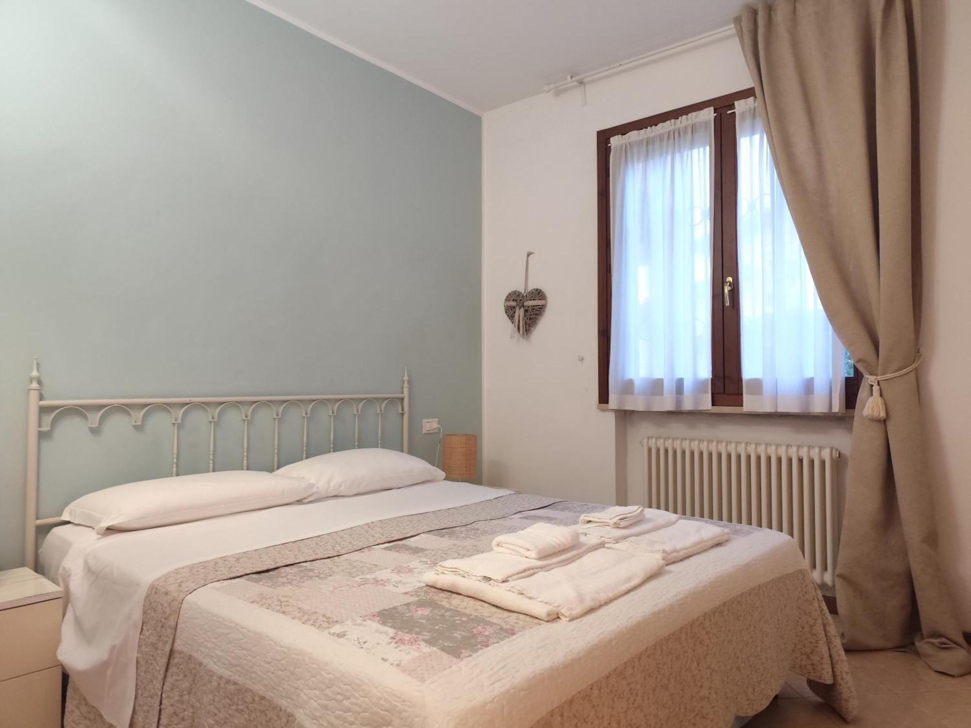 Bellasirmione Holiday Apartments ภายนอก รูปภาพ