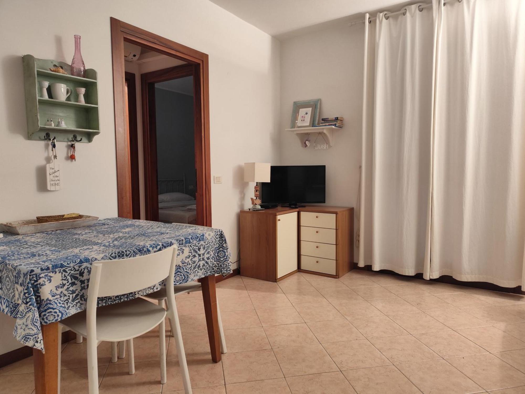 Bellasirmione Holiday Apartments ภายนอก รูปภาพ