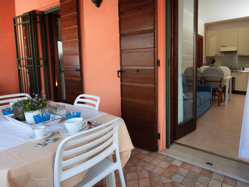 Bellasirmione Holiday Apartments ห้อง รูปภาพ