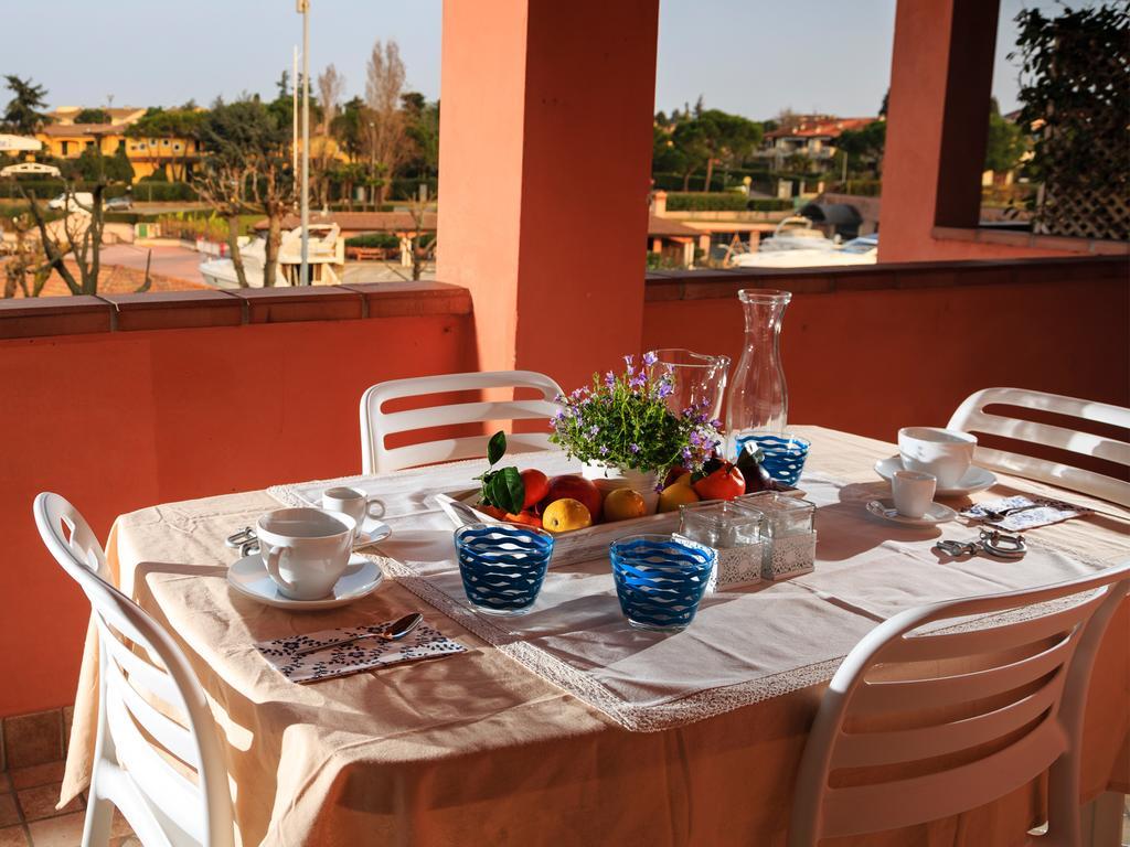 Bellasirmione Holiday Apartments ห้อง รูปภาพ
