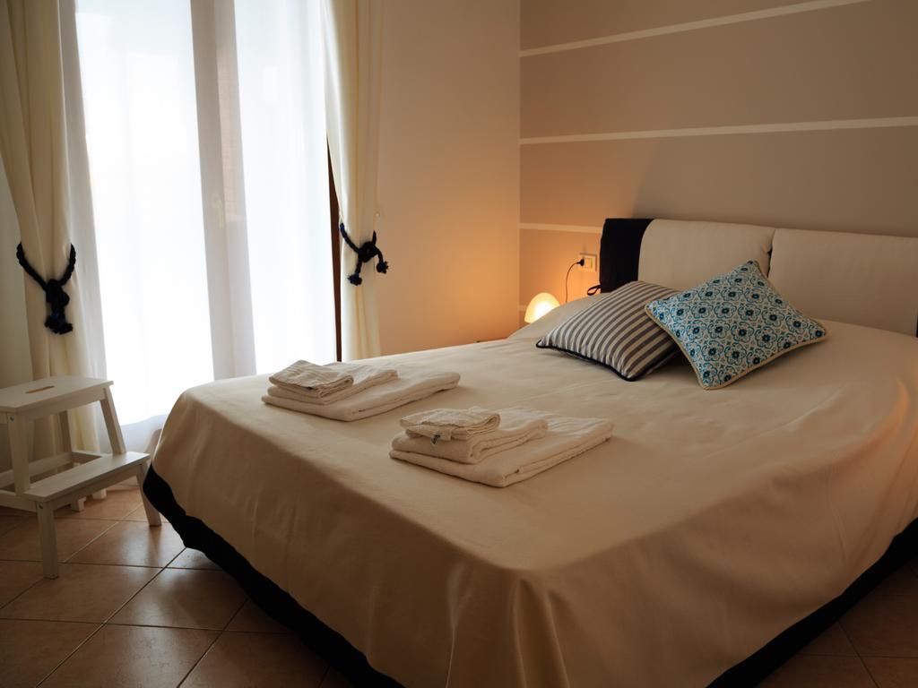 Bellasirmione Holiday Apartments ห้อง รูปภาพ