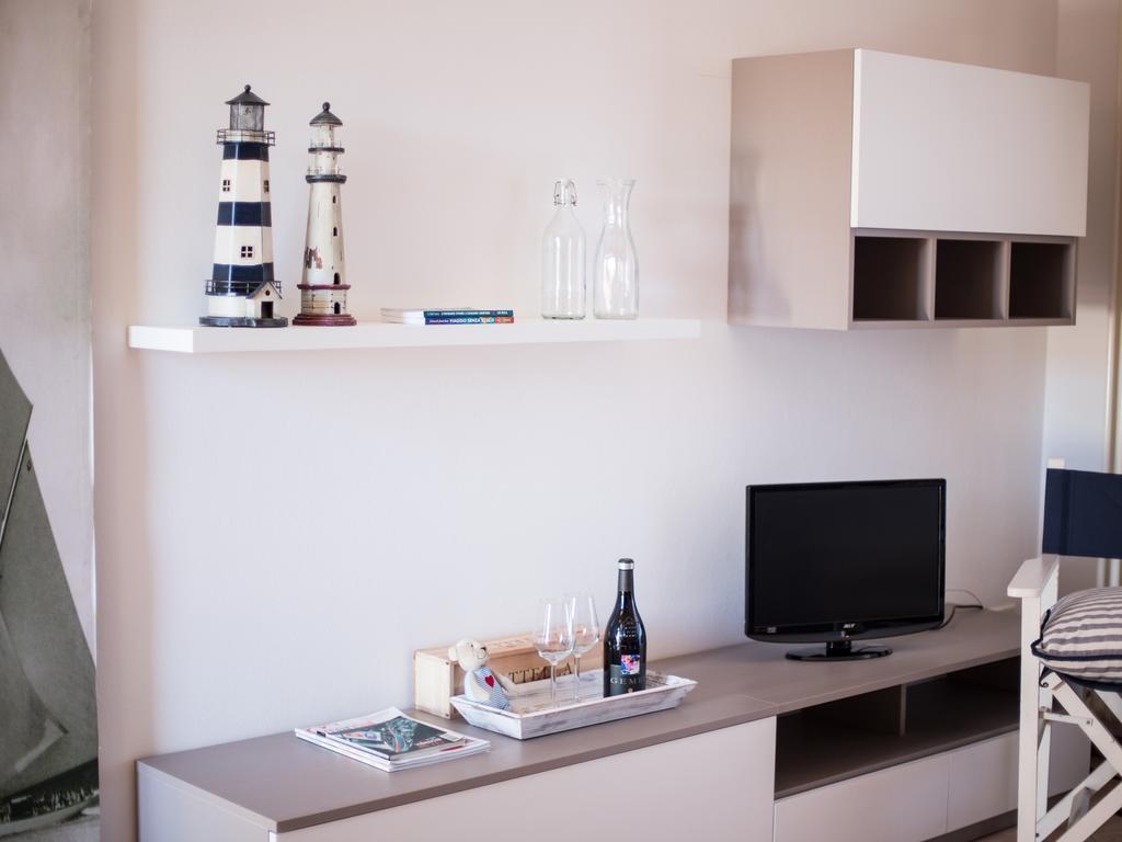 Bellasirmione Holiday Apartments ห้อง รูปภาพ